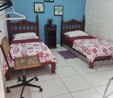 Belem Hotel | Pousada da Didi