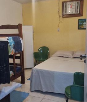 Belem Hotel | Pousada da Didi