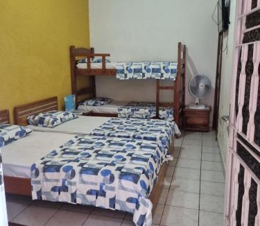 Belem Hotel | Pousada da Didi