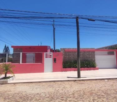 Jardim das Hortensias House | Pousada da Dinda - Casa Familiar