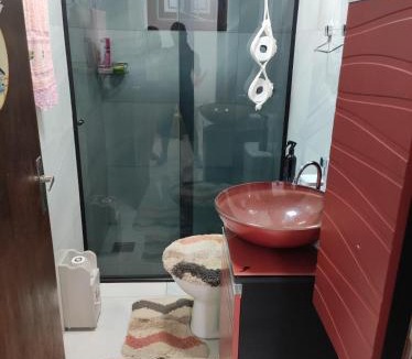 Jardim das Hortensias House | Pousada da Dinda - Casa Familiar