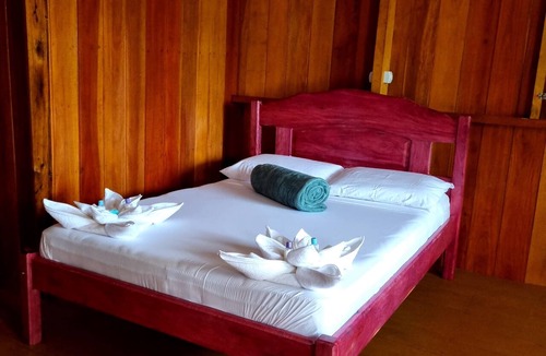 Iranduba Hotel | POUSADA DA DRI LODGE