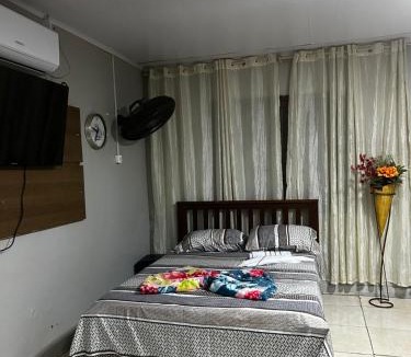 Zona Sul House | Pousada da Drika