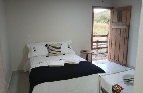 Amarantina Hotel | Pousada da Elizângela de Amarantina