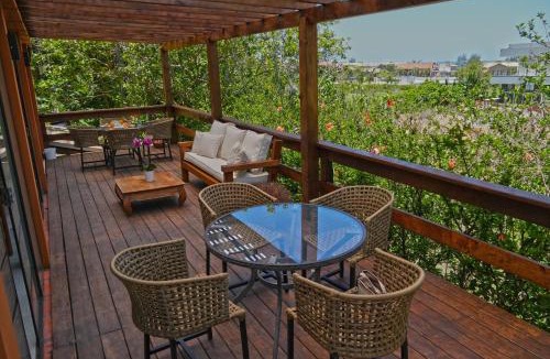 Morrinhos Bed & Breakfast | Pousada da Encosta