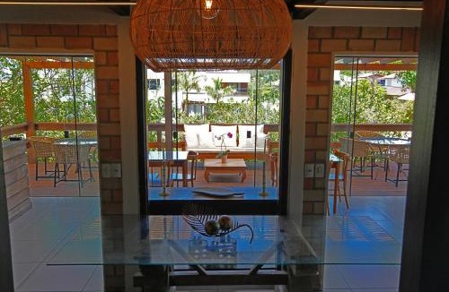 Morrinhos Bed & Breakfast | Pousada da Encosta