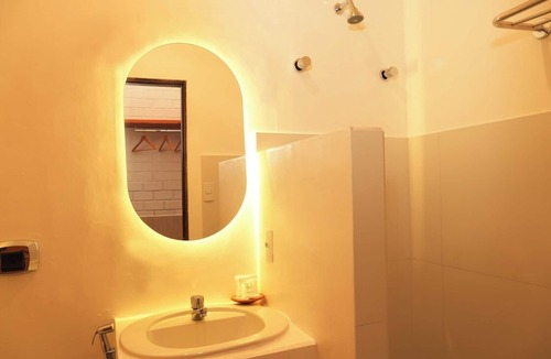 Morrinhos Hotel | Pousada da Encosta