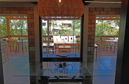 Morrinhos Hotel | Pousada da Encosta