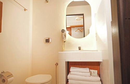Morrinhos Hotel | Pousada da Encosta