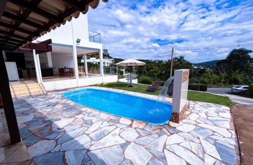 Capitolio Hotel | Pousada da Esdras