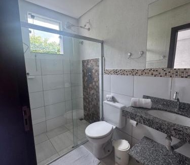 Capitolio Hotel | Pousada da Esdras