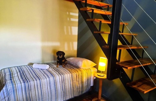 Brotas Hotel | Pousada da Estação