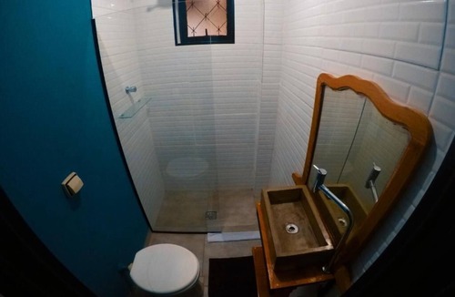 Brotas Hotel | Pousada da Estação