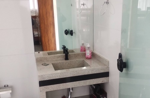 Santa Lidia Apartment | Pousada da Família com Apartamentos Mobiliados e Completos!