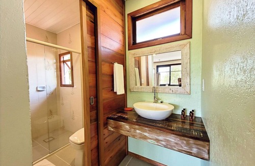 Garopaba Hotel | Pousada da Ferrugem