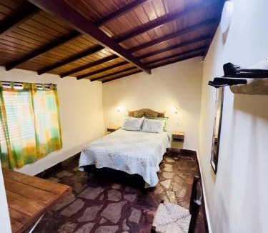 Lencois Hotel | Pousada da Fonte