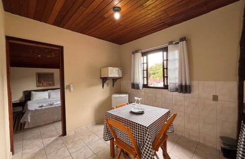 Sao Francisco Xavier Cabin | Pousada da Gota