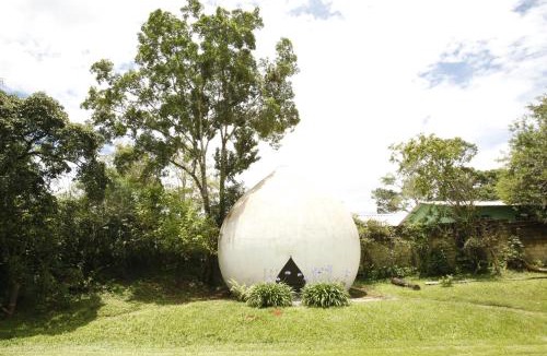 Sao Francisco Xavier Cabin | Pousada da Gota
