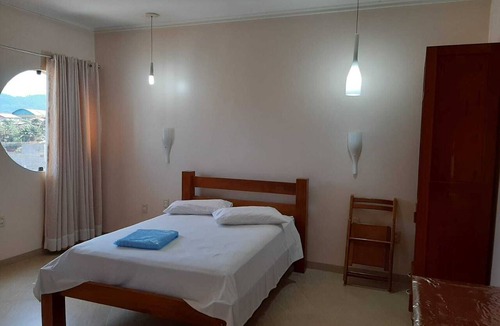 Tucuma Hotel | Pousada da Gaúcha