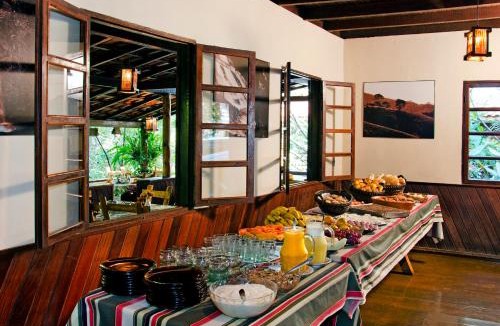Maromba Hotel | Pousada da Gruta