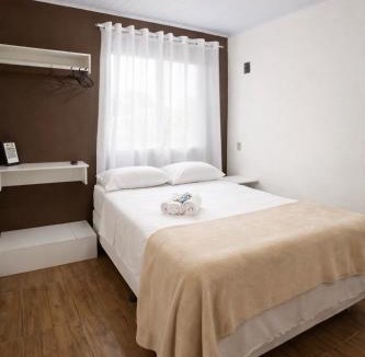 Arroio Hotel | Pousada da Heloisa