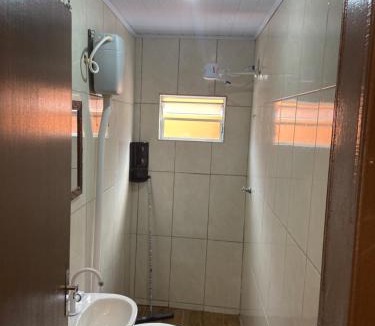 Arroio Hotel | Pousada da Heloisa