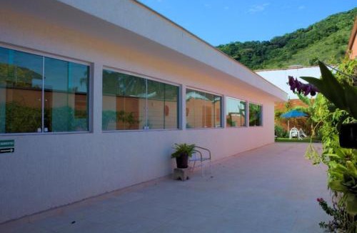 Guaiuba House | POUSADA DA JU