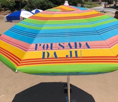 Guaiuba House | POUSADA DA JU