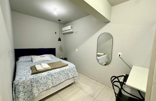 Velha Hotel | Pousada da Laís