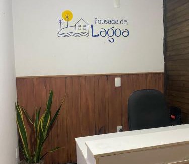 Dunas da Lagoa Hotel | Pousada da Lagoa