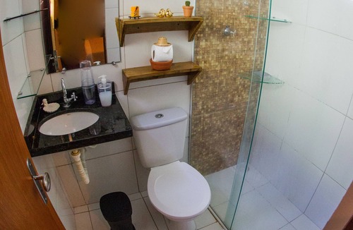 Vila da Trinta Hotel | Pousada da Leide