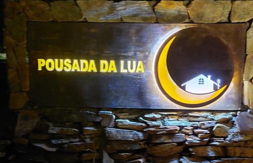 Delfinopolis Hotel | Pousada da Lua