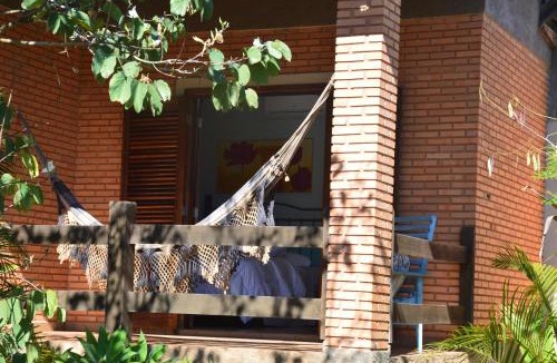 Sao Pedro Hotel | Pousada da Lua São Pedro