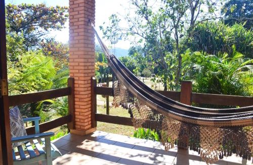 Sao Pedro Hotel | Pousada da Lua São Pedro