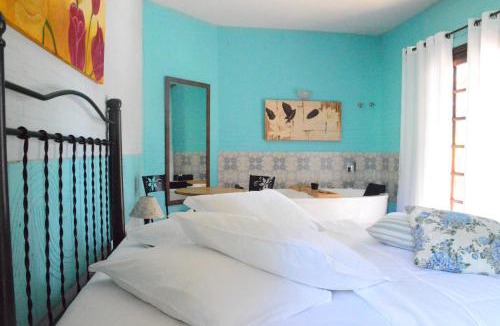 Sao Pedro Hotel | Pousada da Lua São Pedro