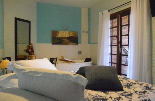 Sao Pedro Hotel | Pousada da Lua São Pedro