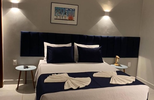 Vila da Trinta Hotel | Pousada da Mana