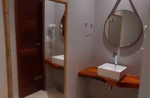 Vila da Trinta Hotel | Pousada da Mana