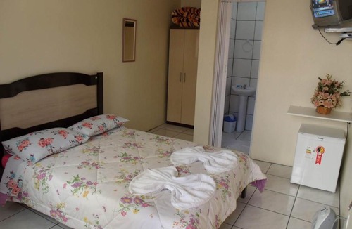 C A I C Hotel | Pousada da Mari