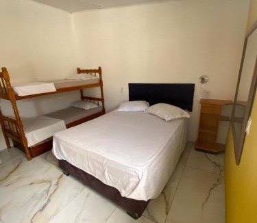 Torres House | Pousada da Marli