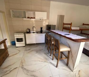 Torres House | Pousada da Marli