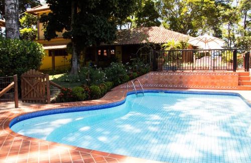 Iriri Hotel | Pousada da Mata