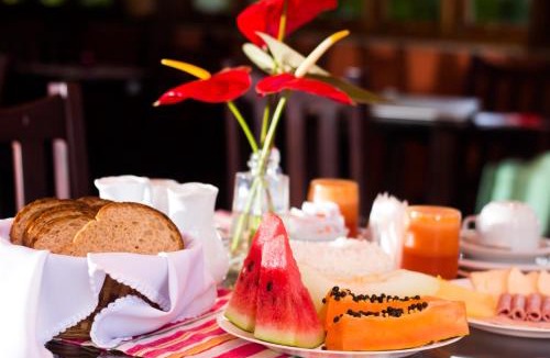 Iriri Hotel | Pousada da Mata