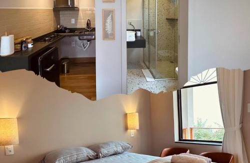 Perdoes Hotel | Pousada da Matriz - Perdões MG