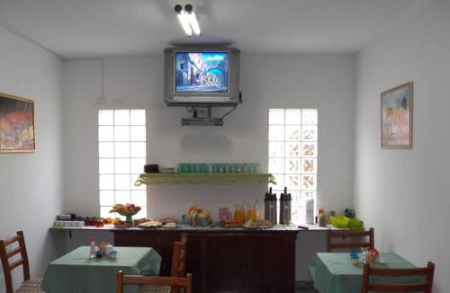 Jardim Nova Suica Hotel | Pousada da Montanha