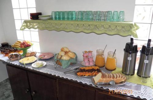 Jardim Nova Suica Hotel | Pousada da Montanha