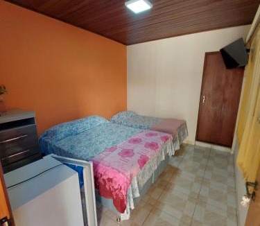 Aparecida Hotel | Pousada da Nona Aparecida Sp