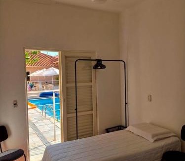 Centro House | Pousada da Nona
