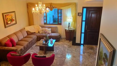 Sao Braz House | Pousada da Paz