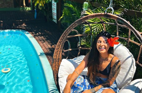 Garopaba Hotel | Pousada da Praia